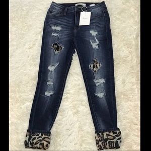 KanCan skinny jeans
